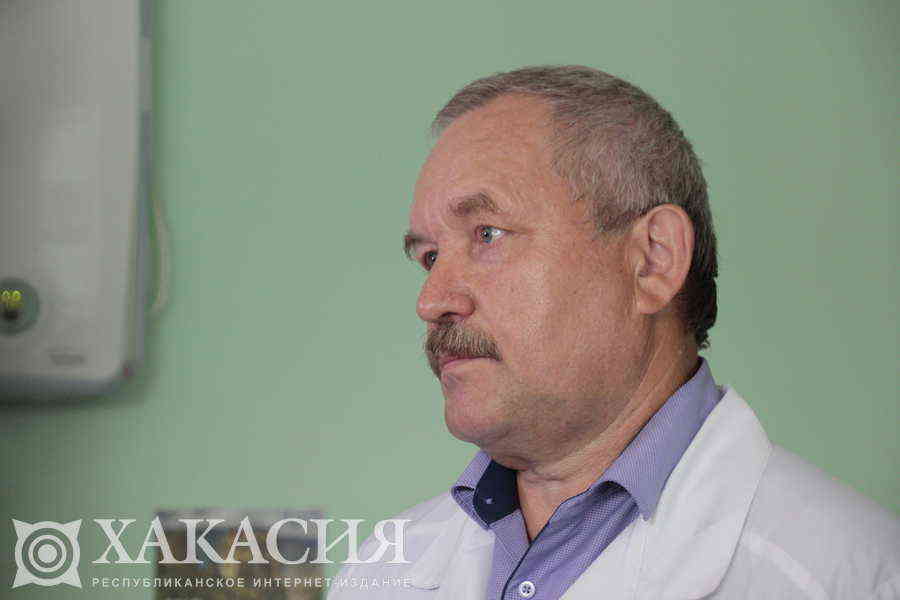 Фото галереи