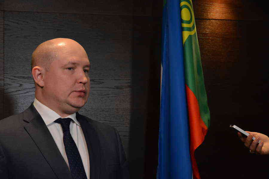 Фото галереи