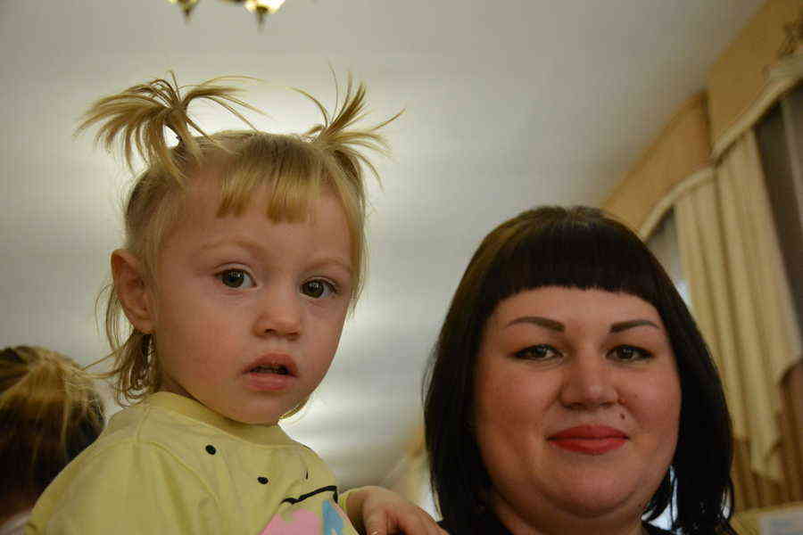 Фото галереи