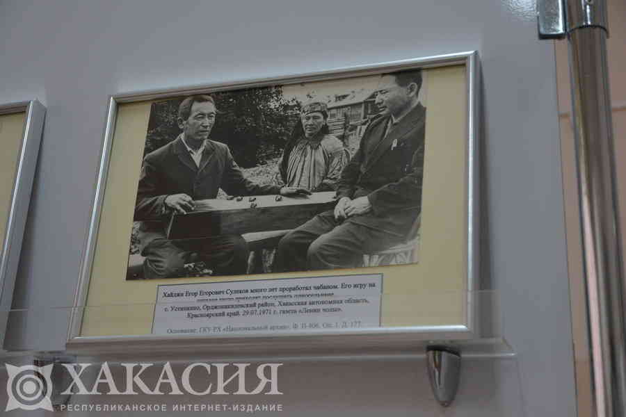 Фото галереи