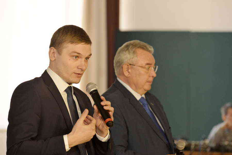 Фото галереи