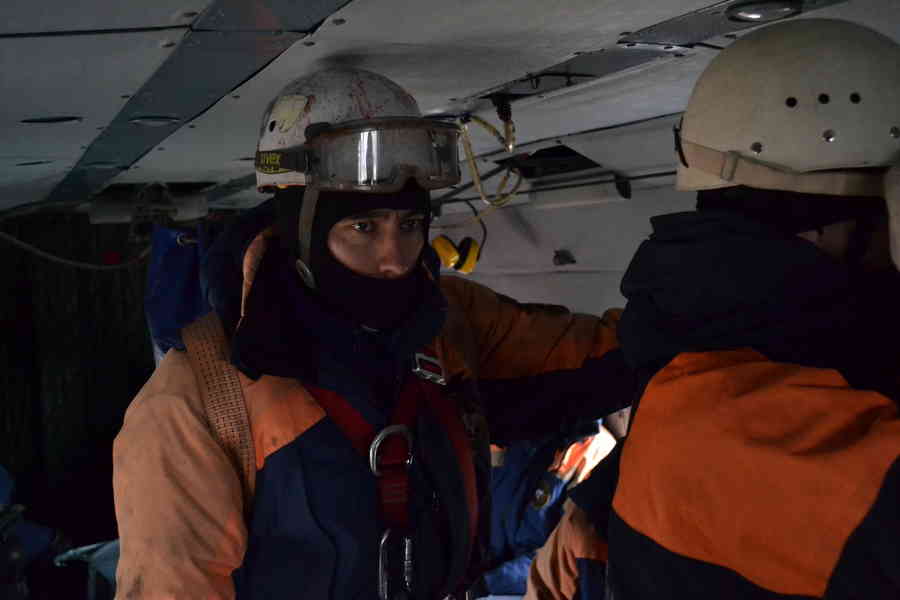 Фото галереи