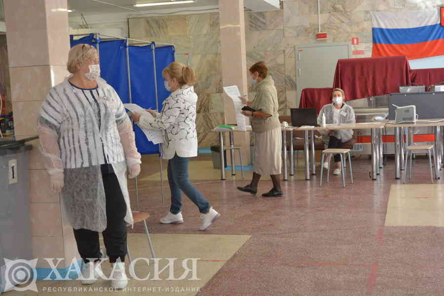 Фото галереи
