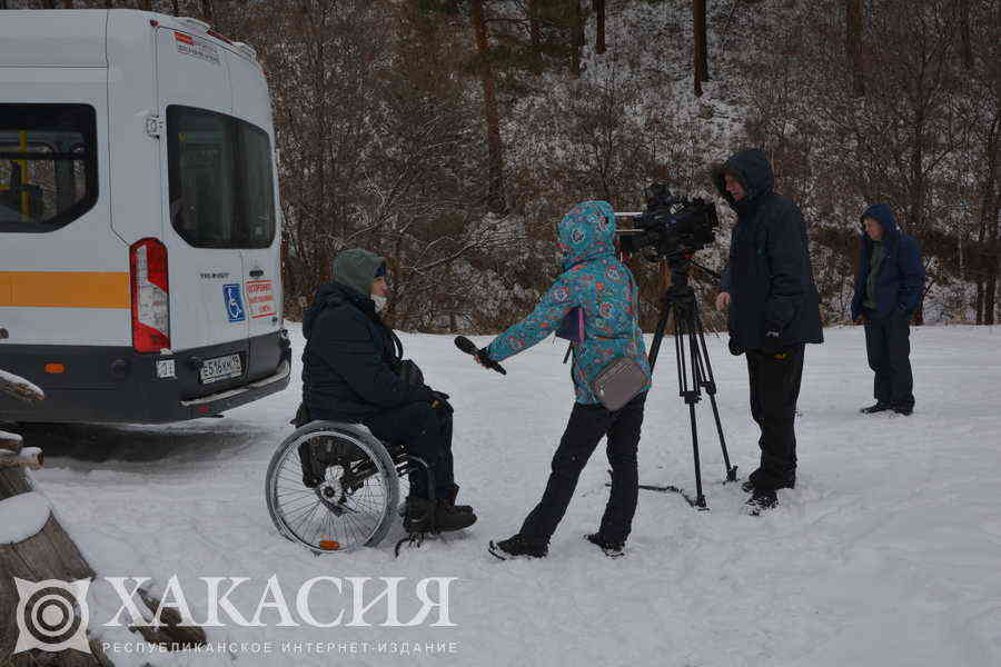 Фото галереи