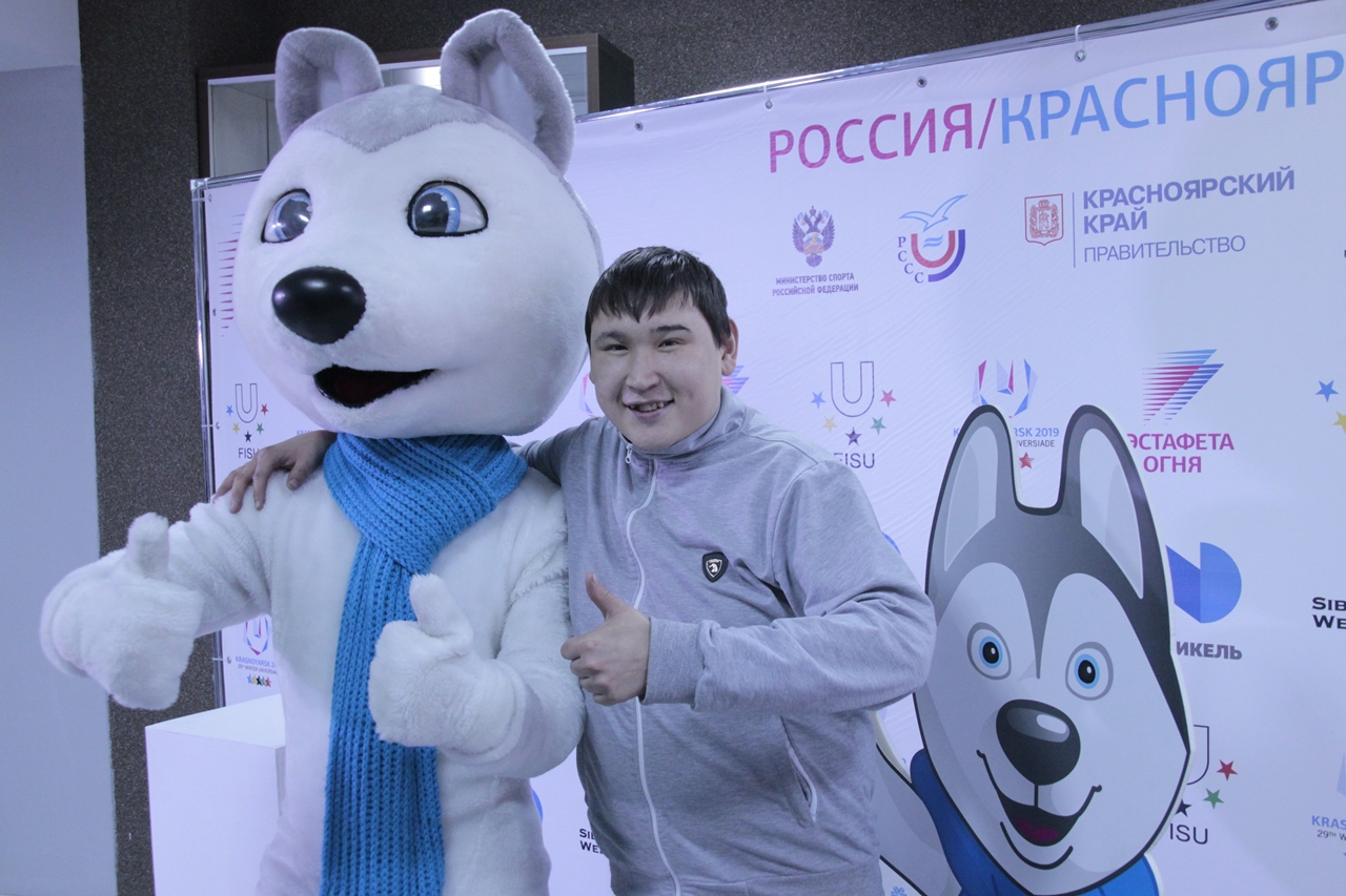 Фото галереи