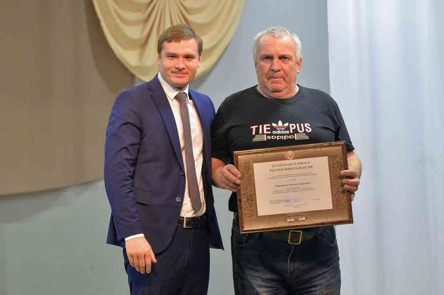 Фото галереи