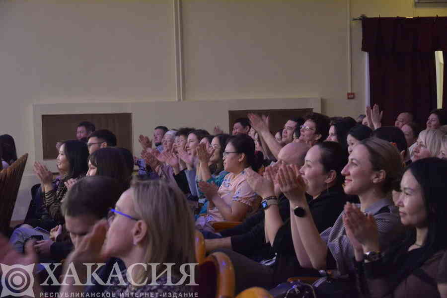 Фото галереи