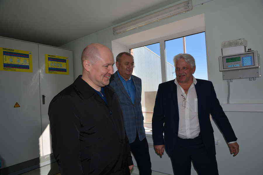 Фото галереи