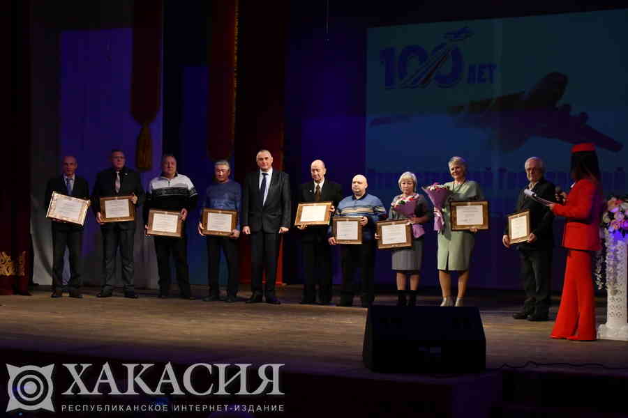 Фото галереи