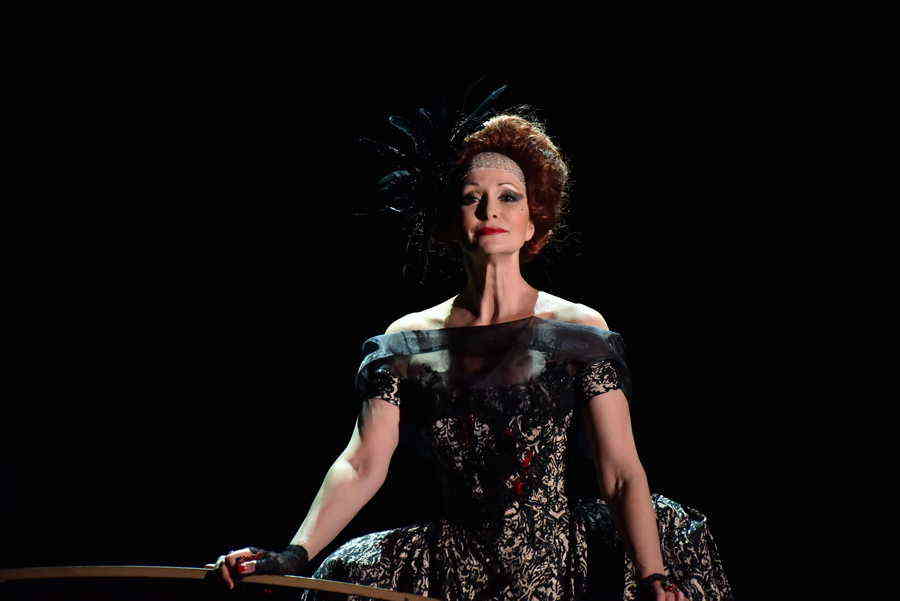 Фото галереи