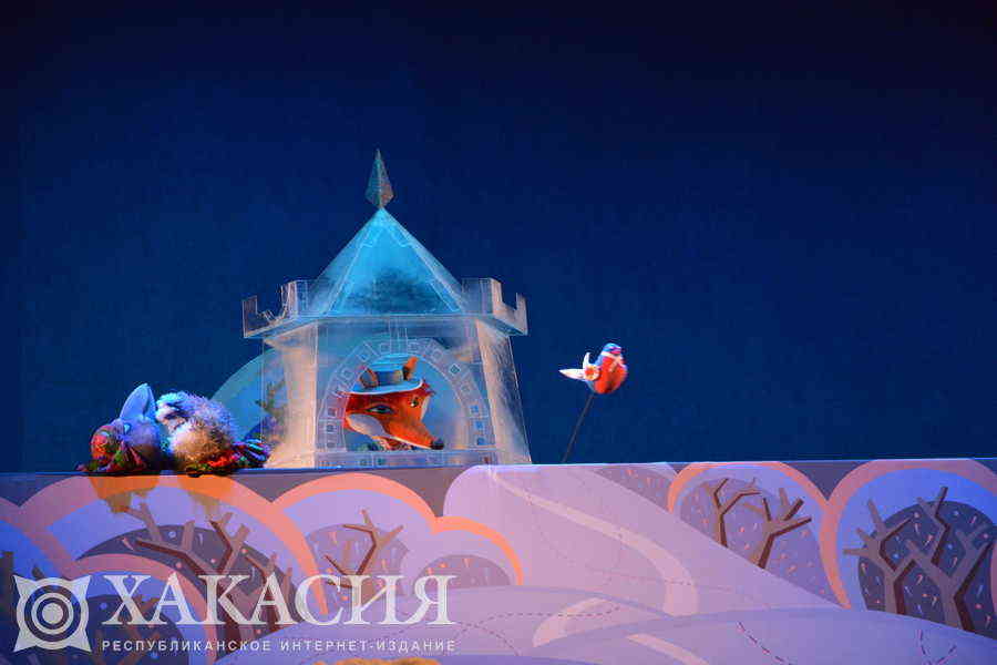 Фото галереи