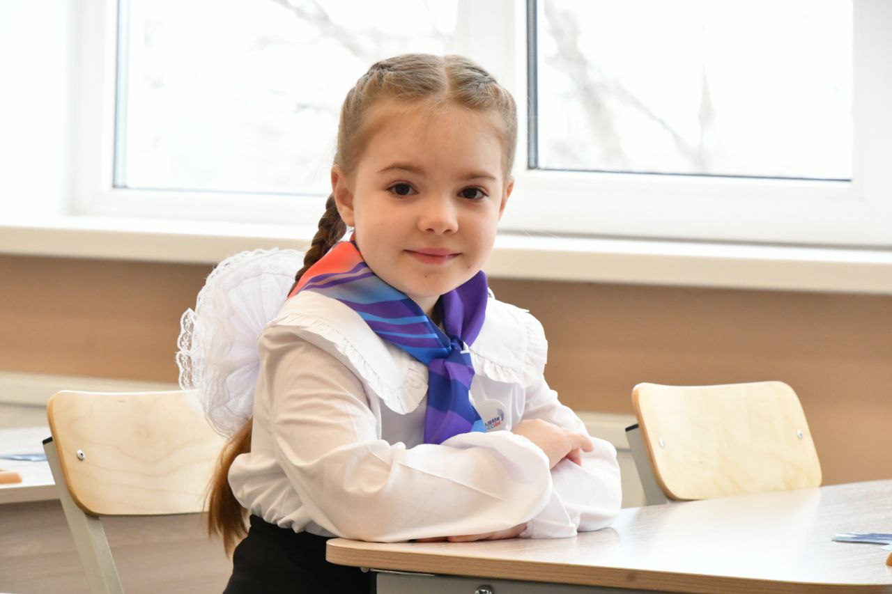 Фото галереи