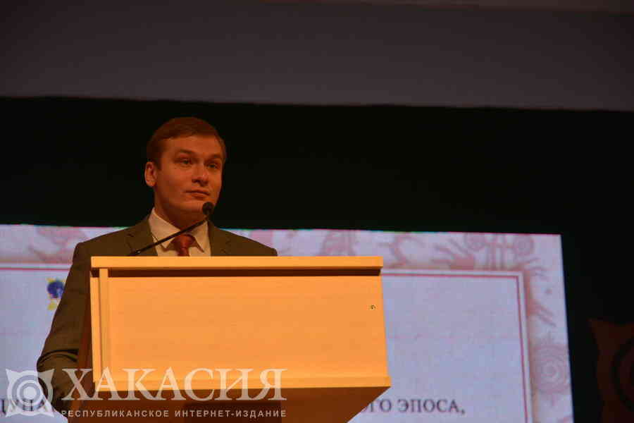 Фото галереи