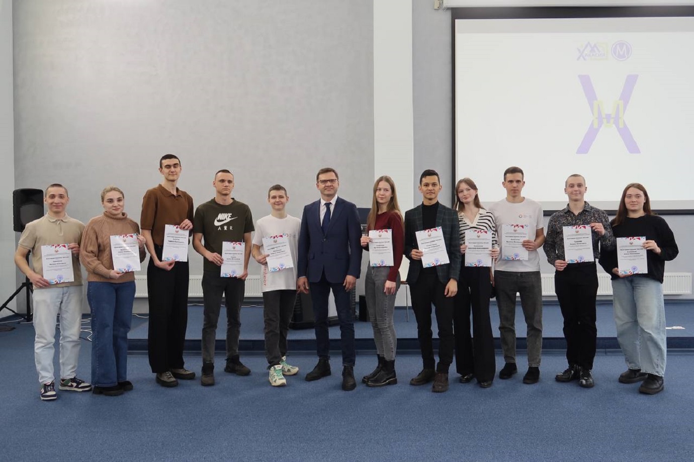 Фото галереи