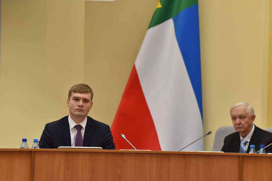 Фото галереи