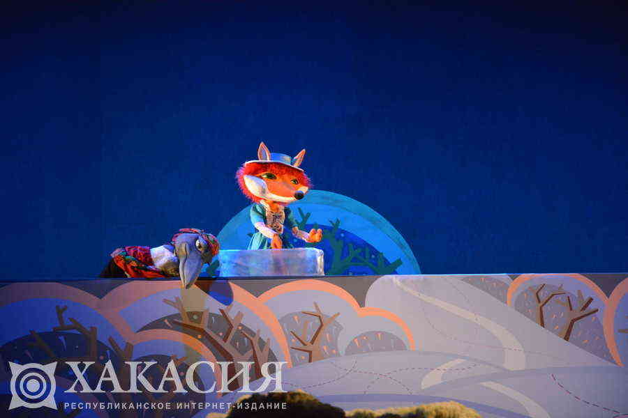 Фото галереи