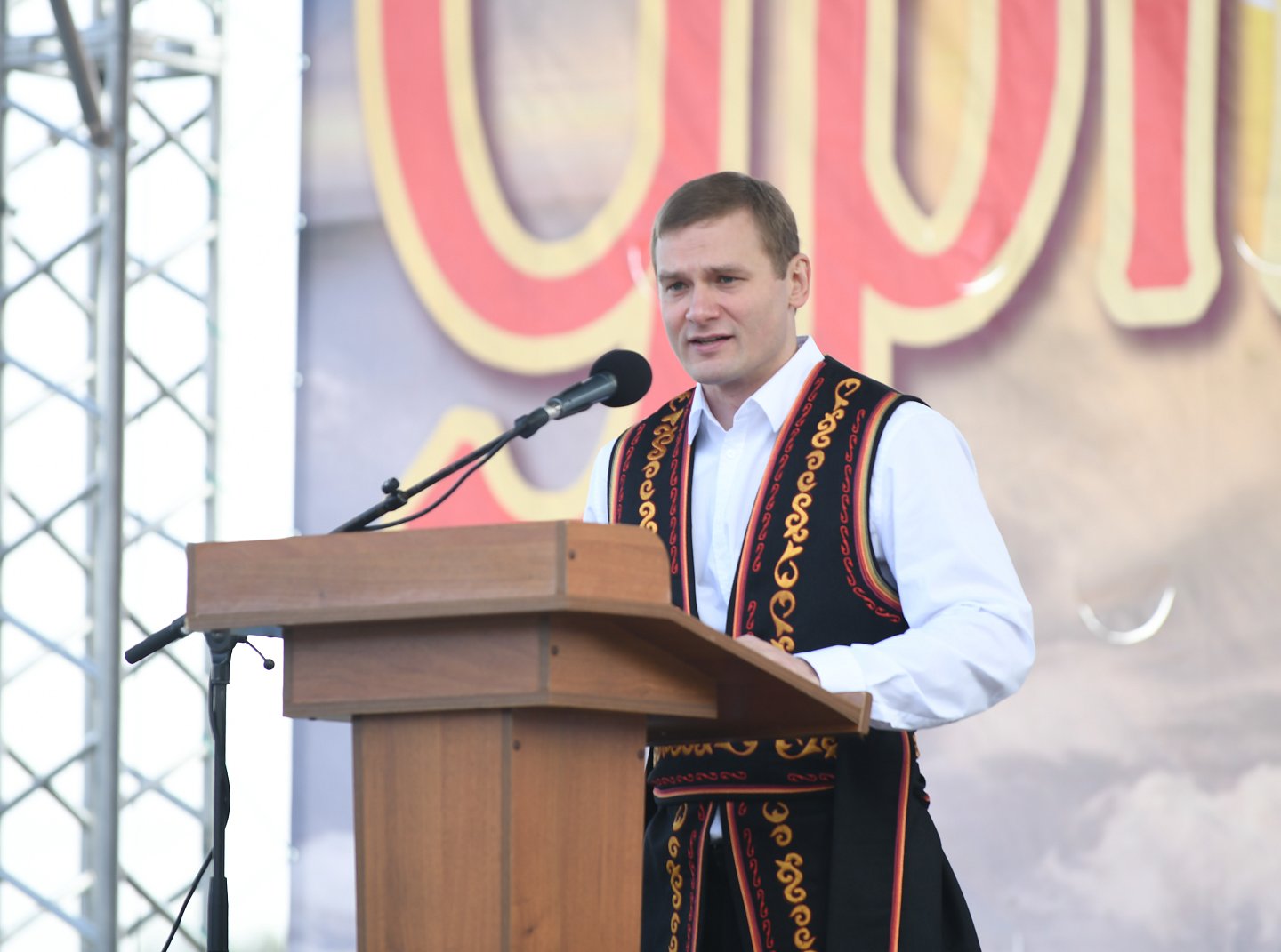Фото галереи