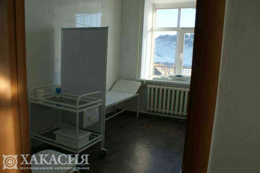 Фото галереи