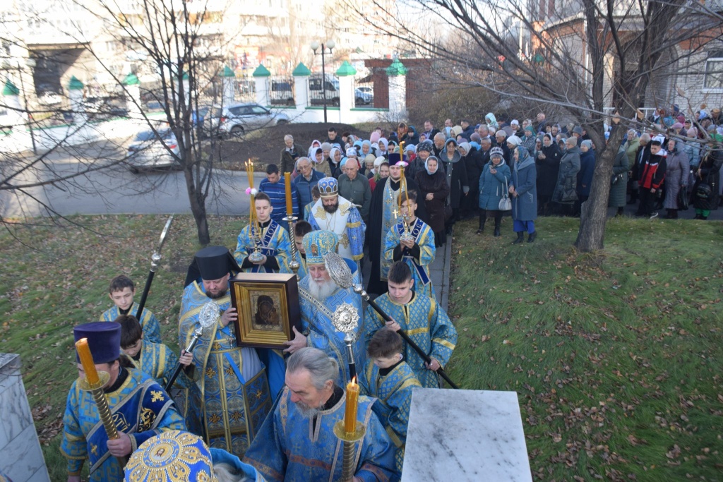 Фото галереи