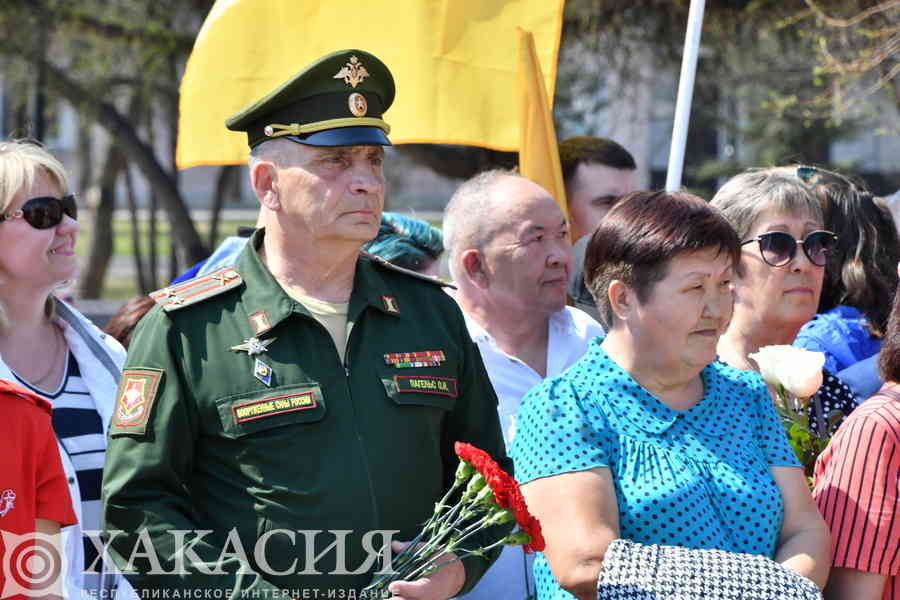 Фото галереи