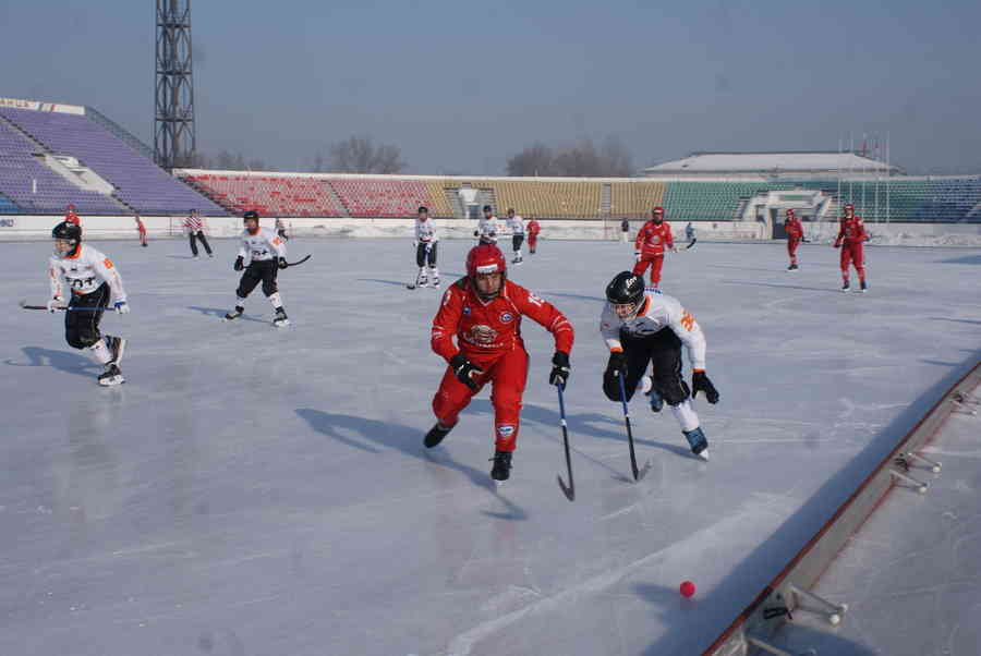 Фото галереи