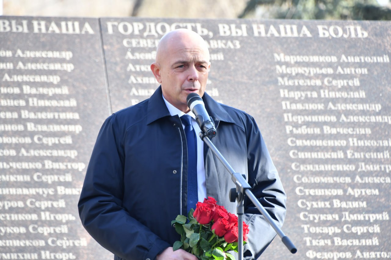 Фото галереи