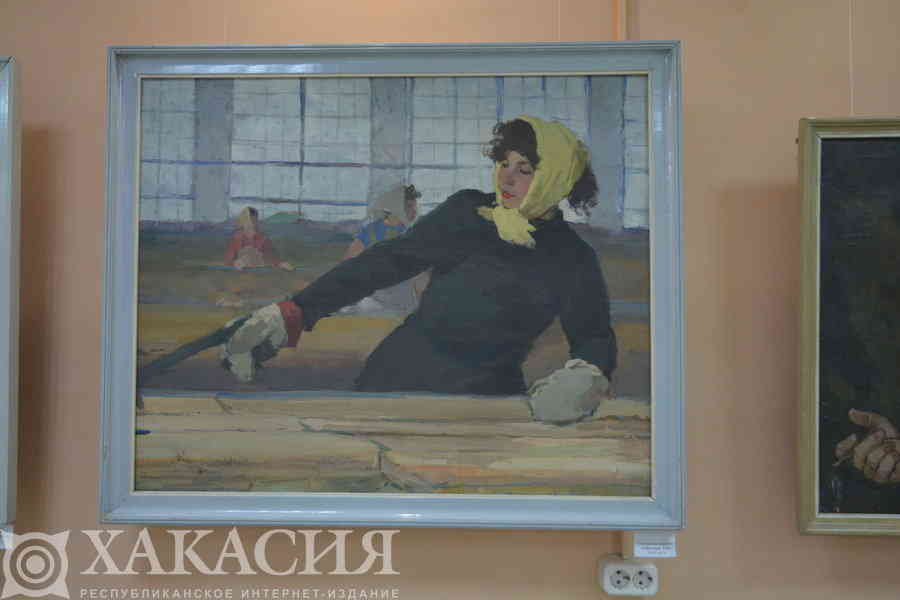 Фото галереи