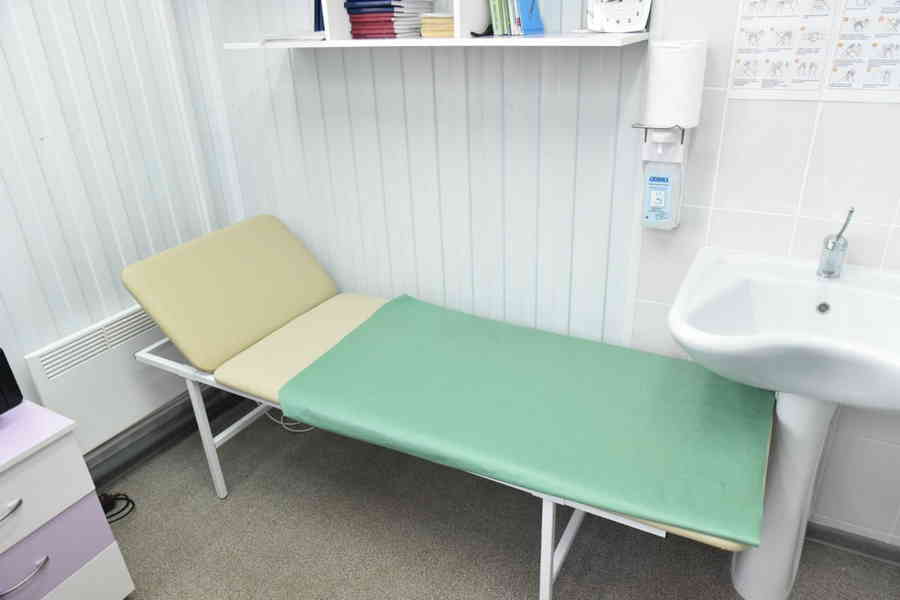 Фото галереи