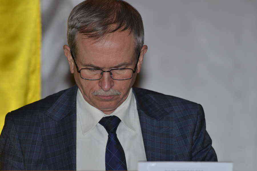 Фото галереи