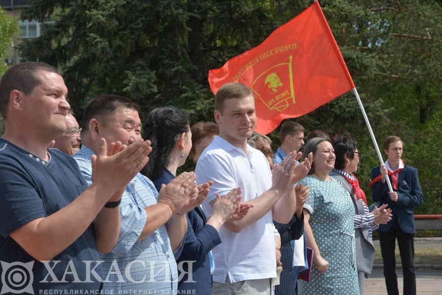 Фото галереи