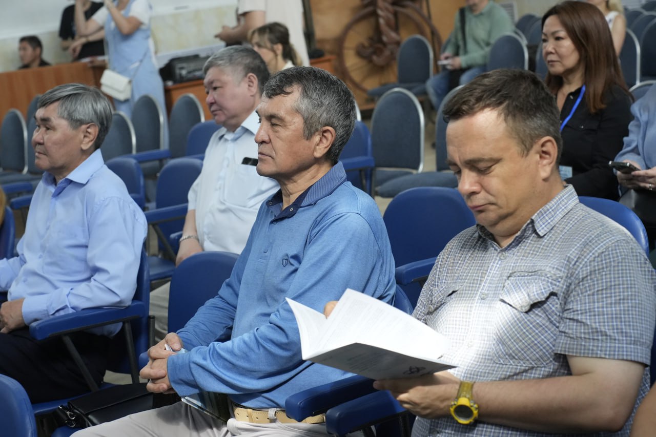 Фото галереи