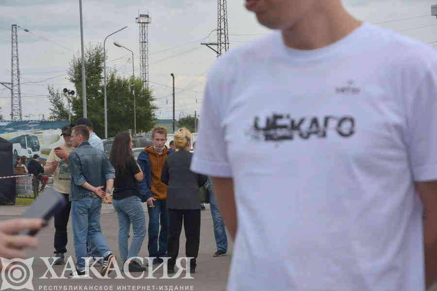 Фото галереи