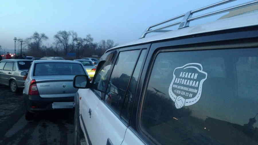 Фото галереи