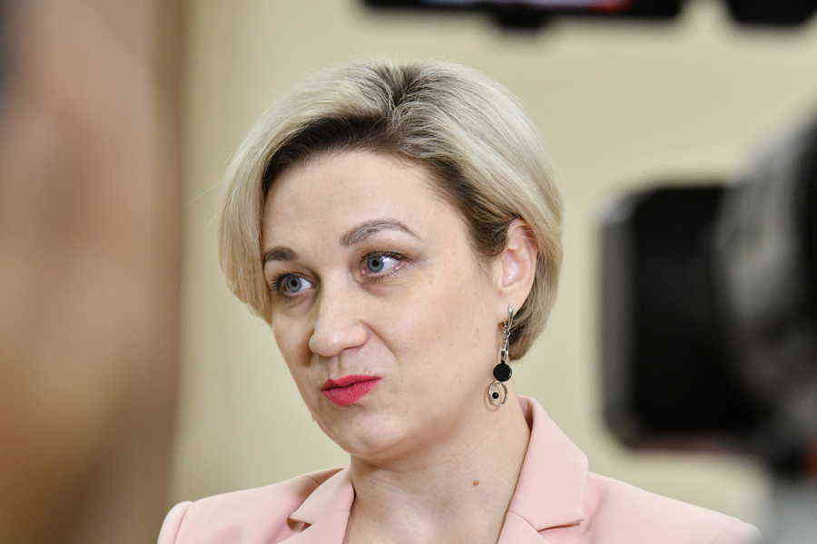 Фото галереи