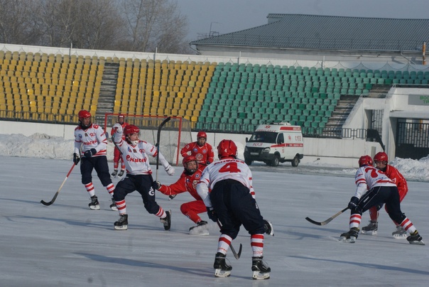 Фото галереи