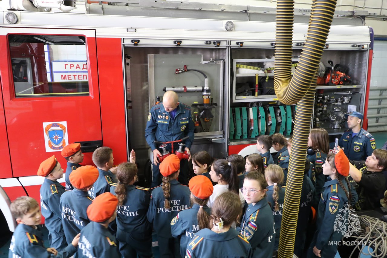 Фото галереи