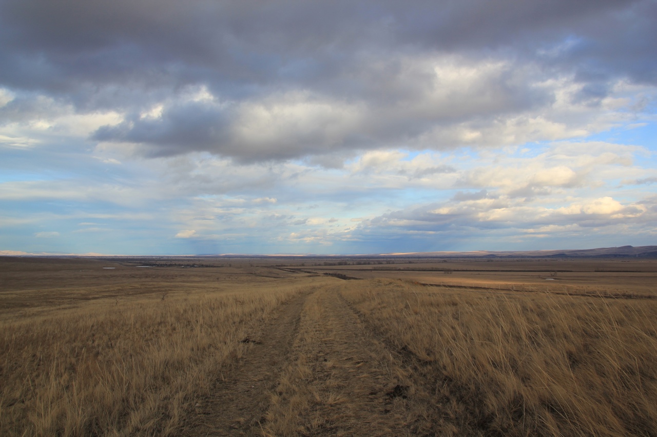 Фото галереи