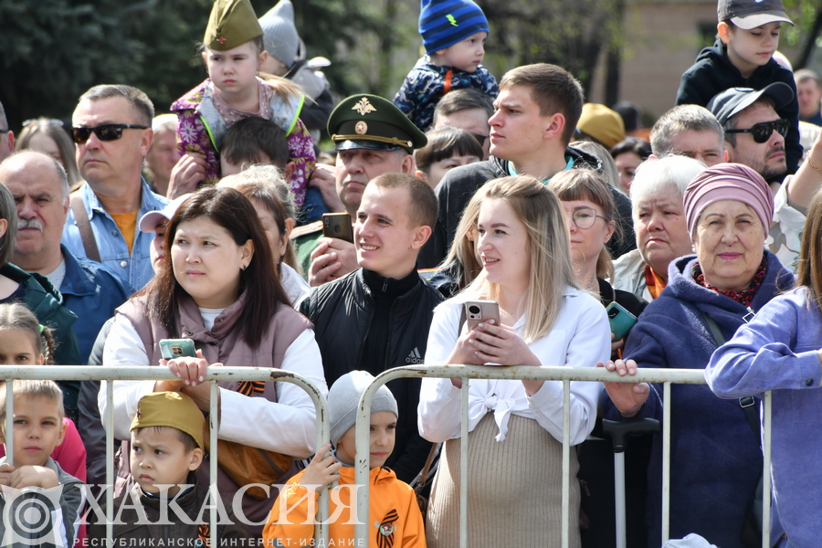 Фото галереи