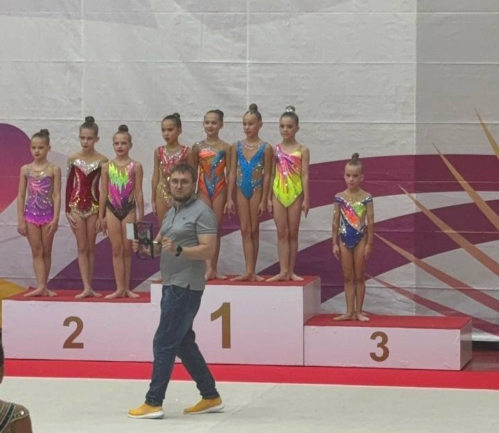 Фото галереи