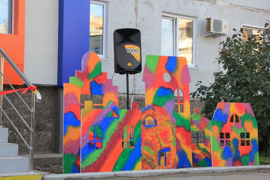 Фото галереи