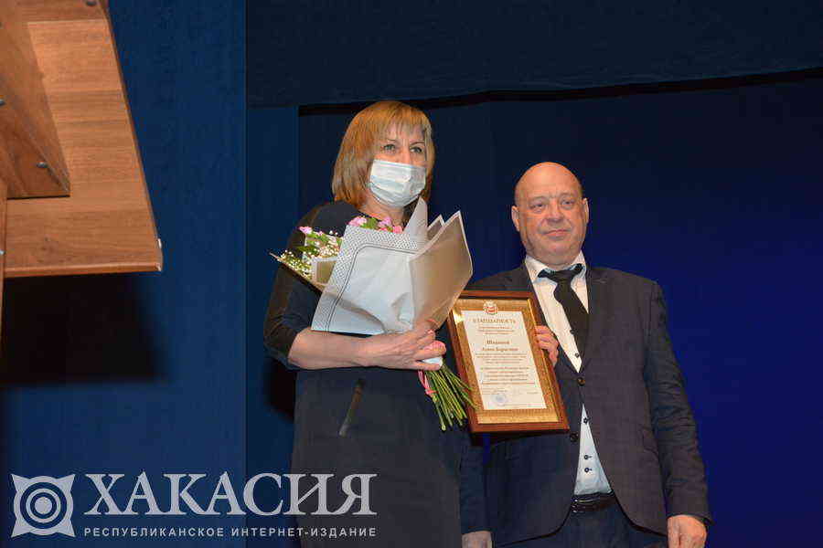 Фото галереи