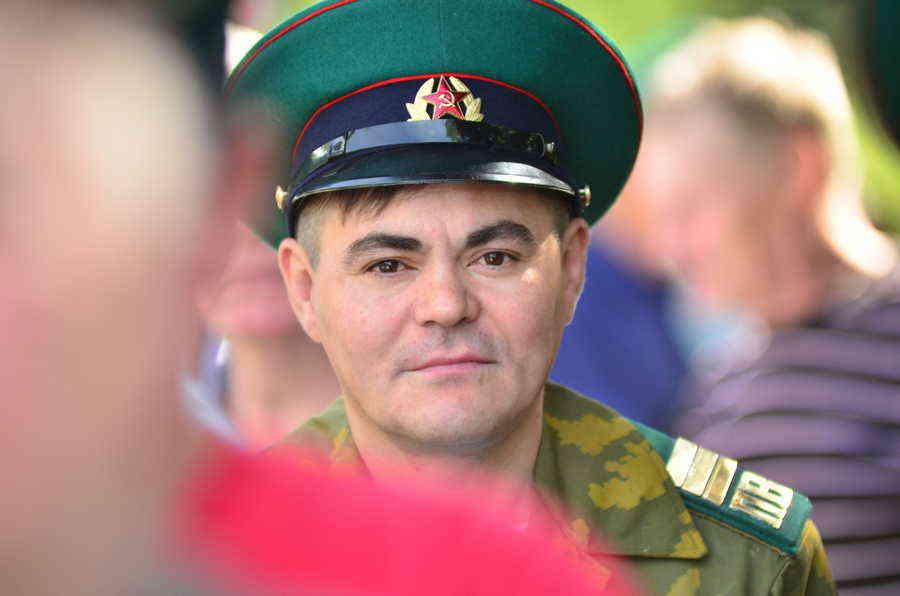 Фото галереи