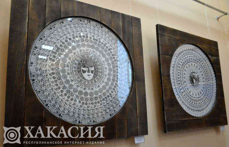 Фото галереи