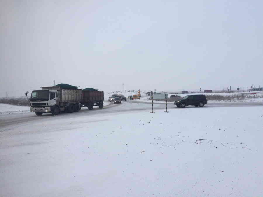 Фото галереи