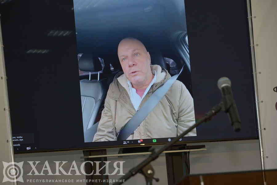 Фото галереи