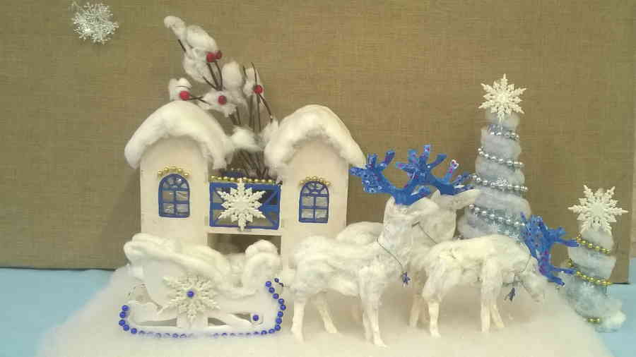 Фото галереи