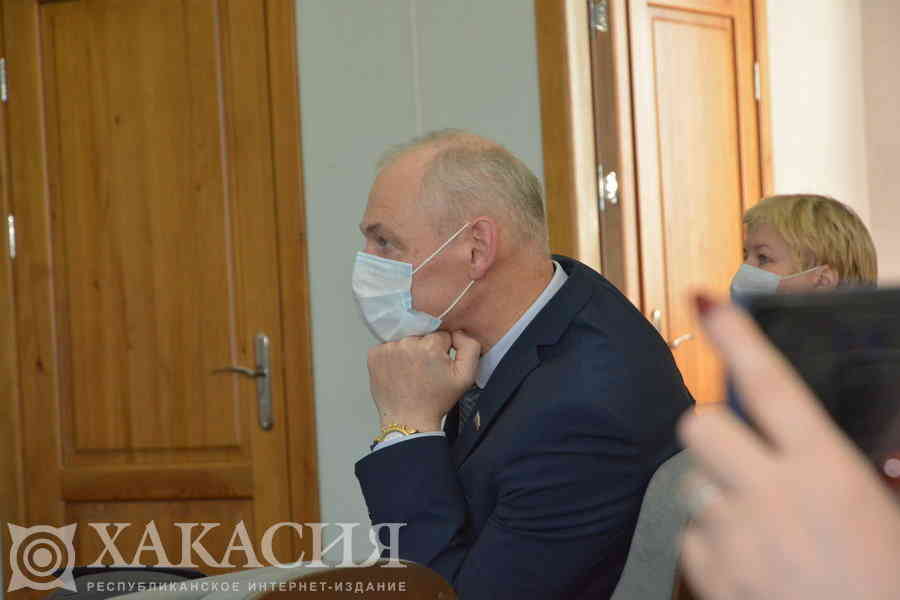 Фото галереи