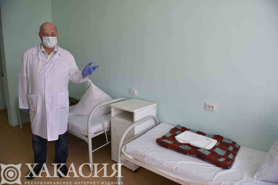 Фото галереи