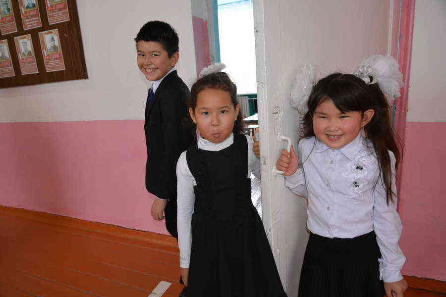 Фото галереи