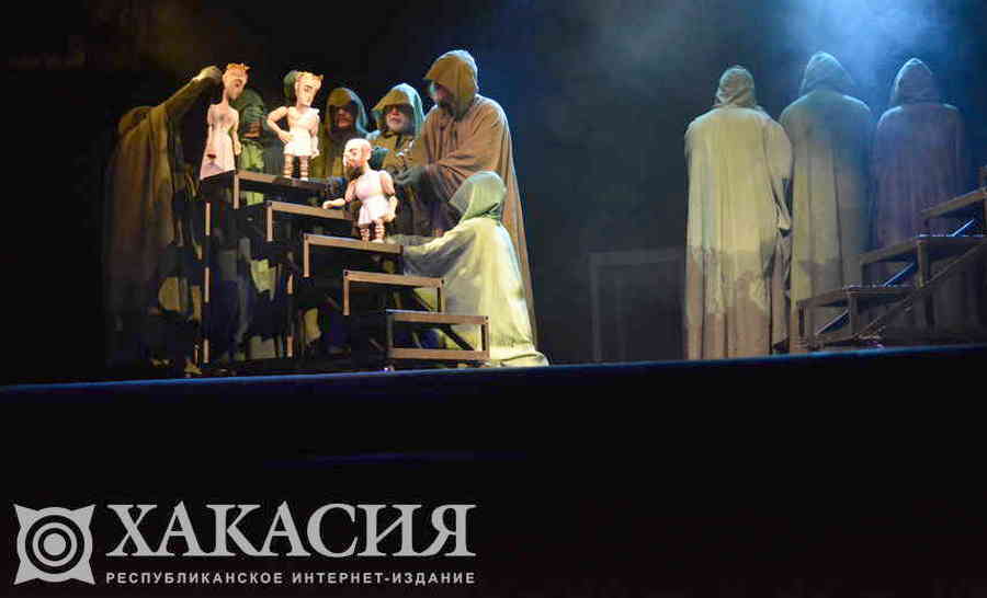 Фото галереи